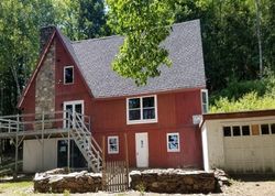 Foreclosure in  HOMESTEAD RD Alstead, NH 03602