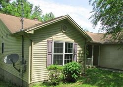 Foreclosure in  HILL TOP RD Duncannon, PA 17020