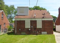 Foreclosure in  WORMER ST Detroit, MI 48219