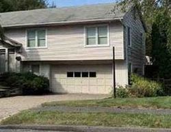 Foreclosure in  LYNNWOOD LN Worcester, MA 01609