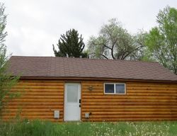 Foreclosure in  OMARR AVE Sheridan, WY 82801