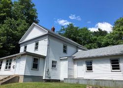 Foreclosure in  W MAIN ST Stafford Springs, CT 06076