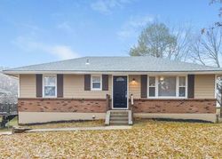 Foreclosure in  NW 88TH TER Kansas City, MO 64155