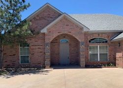 Foreclosure in  STARLIGHT DR Abilene, TX 79606