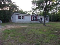 Foreclosure in  PRIVATE ROAD 6964 Alba, TX 75410