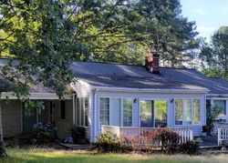 Foreclosure in  WASHINGTON CIR Kinsale, VA 22488