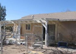 Foreclosure in  SIOUX ST Jean, NV 89019