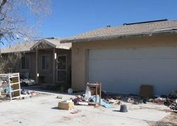 Foreclosure in  SIOUX ST Jean, NV 89019