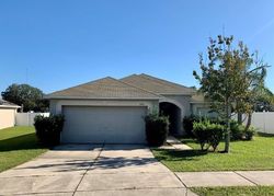 Foreclosure in  MERCHANTVILLE CIR Zephyrhills, FL 33540