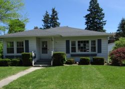 Foreclosure in  PEARL ST Caro, MI 48723