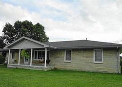 Foreclosure in  MAIN ST Jeffersonville, KY 40337