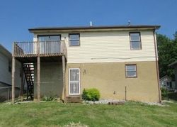Foreclosure in  OLIVER ST Winchester, KY 40391