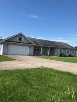 Foreclosure in  STATE ROUTE 588 Gallipolis, OH 45631