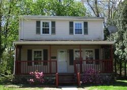 Foreclosure in  SHEFFIELD LN Naugatuck, CT 06770