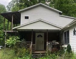 Foreclosure in  CAPRICORN RD Pound, VA 24279