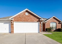 Foreclosure in  SE 96TH ST Oklahoma City, OK 73160