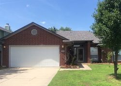 Foreclosure in  NIGHT HAWK DR Norman, OK 73072