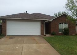 Foreclosure in  NORTHERN HILLS RD Norman, OK 73071