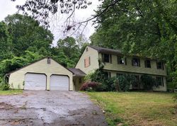 Foreclosure in  CHAPEL POINT RD Port Tobacco, MD 20677