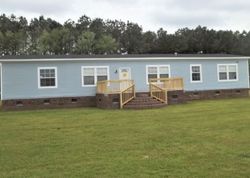 Foreclosure in  W LITTLEFIELD RD Ayden, NC 28513