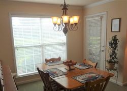 Foreclosure in  SHALLOWFORD RESERVE DR UNIT 104 Lewisville, NC 27023