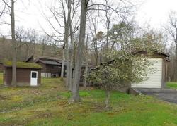 Foreclosure in  OLYMPIC RD Bedford, PA 15522