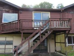 Foreclosure in  TOWNSHIP ROAD 267 Amsterdam, OH 43903