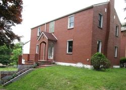 Foreclosure in  MOUNT CARMEL RD Verona, PA 15147