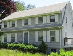 Foreclosure in  SALEM END RD Framingham, MA 01702