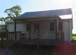 Foreclosure in  MORRISON RD Big Clifty, KY 42712