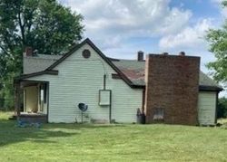 Foreclosure in  N COUNTY LINE RD Calvert City, KY 42029