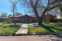 Foreclosure Listing in S MADDEN ST SHAMROCK, TX 79079