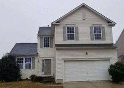 Foreclosure in  TRALEE CIR Aberdeen, MD 21001