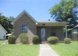 Foreclosure in  N 9TH ST Fort Smith, AR 72904