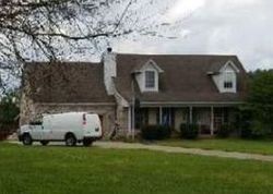 Foreclosure in  WINDY RIDGE RD Shepherdsville, KY 40165