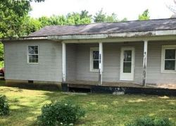 Foreclosure in  POPLAR PLAINS RD Flemingsburg, KY 41041