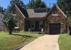 Foreclosure in  S OSAGE AVE Bartlesville, OK 74003