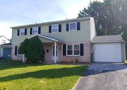 Foreclosure Listing in MARION TER EPHRATA, PA 17522