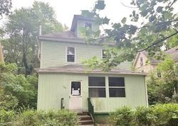 Foreclosure in  JEFFERSON AVE Woodbine, NJ 08270