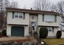 Foreclosure in  LAKE GARDEN DR Cranston, RI 02920