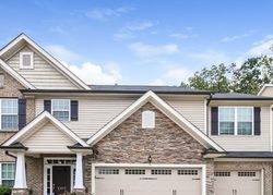 Foreclosure in  VICTORIA FALLS DR Burlington, NC 27215