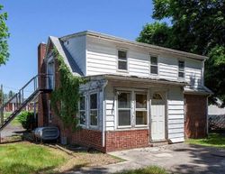 Foreclosure in  E TRINDLE RD Mechanicsburg, PA 17050