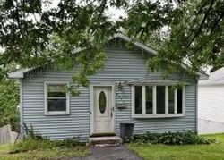 Foreclosure in  LENOX RD Schenectady, NY 12308