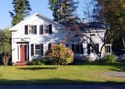 Foreclosure in  SARATOGA RD Schenectady, NY 12302