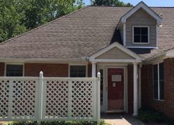Foreclosure in  CONGDON ST W UNIT 1 Middletown, CT 06457
