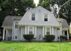 Foreclosure in  HAWTHORNE AVE # 108 Derby, CT 06418