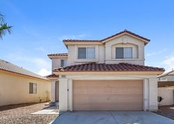 Foreclosure in  CANVAS CT Las Vegas, NV 89113