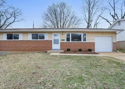 Foreclosure in  GARDO CT Saint Louis, MO 63137