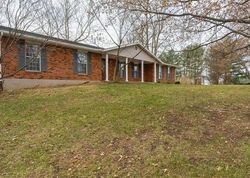 Foreclosure in  MANOR CT Gray Summit, MO 63039