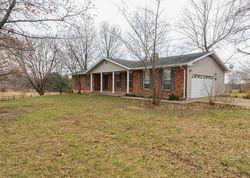 Foreclosure in  MANOR CT Gray Summit, MO 63039